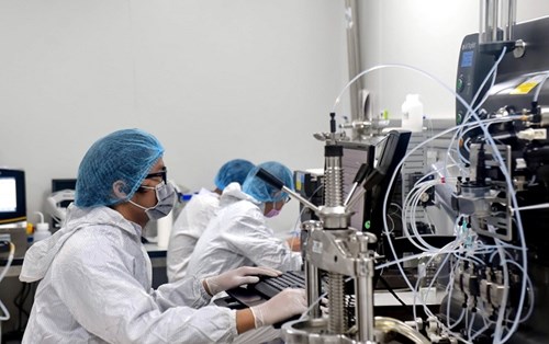 Nanocovax: Những chông gai trên đường về đích